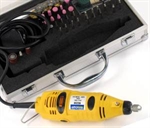 ROTACRAFT RC230 VARI-SPEED ROTARY TOOL KIT